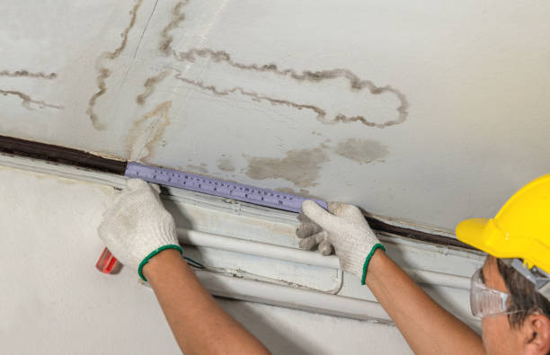 Reliable Burst Pipe Cleanup contractor in Mount Pleasant, TX by Local Water Damage Repair